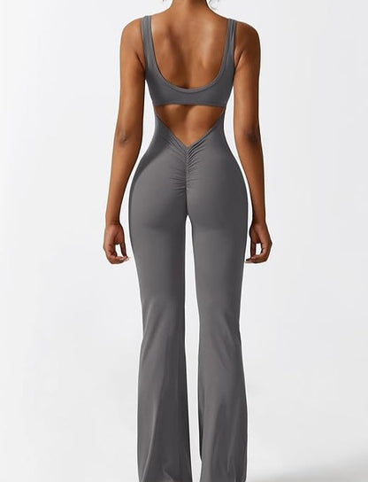 Women Yoga Jumpsuits